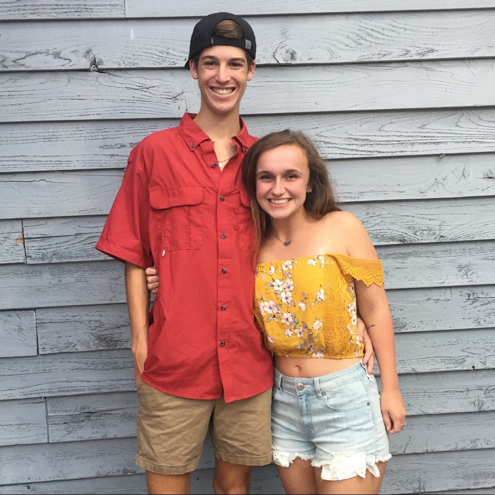 Meet your Posher, Shelbee